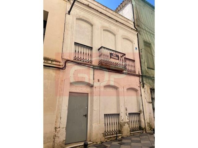 Parcela en venta en Algeciras, Plaza Alta photo 0