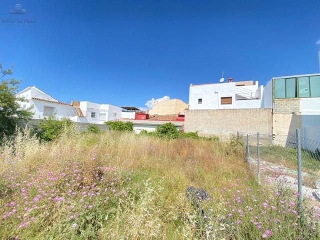 Parcela en venta en Vélez-Málaga photo 0