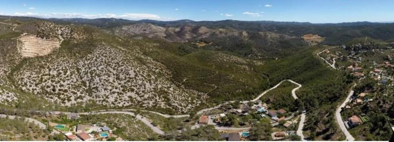 Parcela en venta en Olivella, Les Colines-Cal Surià photo 0