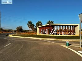 Terreno en venta en Albolote, EL CHAPARRAL photo 0