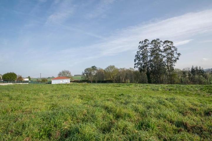 Parcela en venta en Abegondo, Mabegondo photo 0