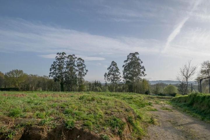 Parcela en venta en Abegondo, Mabegondo photo 0