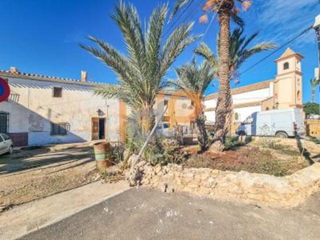 Adosada en venta en Huércal-Overa, Overa - Los Menas photo 0