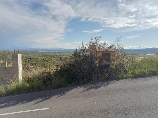 Parcela en venta en Alginet, URB. LOS LAGOS photo 0