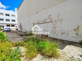 Parcela en venta en Gata de Gorgos photo 0