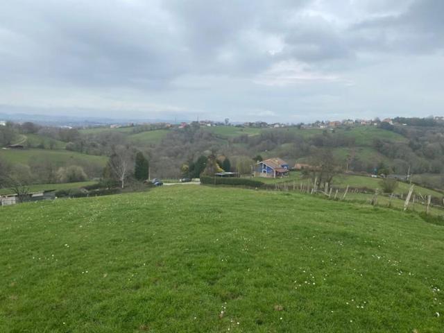 Parcela en venta en Oviedo, San Esteban de las Cruces photo 0