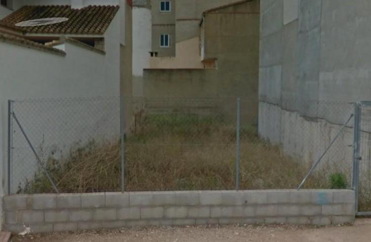 Parcela en venta en Favara, Comunidad valenciana photo 0