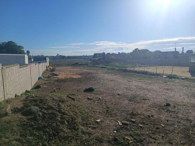 Parcela en venta en El Puerto de Santa María, Carretera de Sanlúcar-Sudamérica photo 0