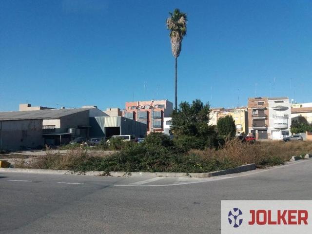 Terreno en venta en Burriana, Burr Piscinas photo 0