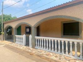 Casa en venta en La Font de la Figuera, Font de la Figuera photo 0