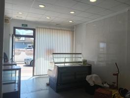 Local comercial en venta en Els Poblets, Centro photo 0