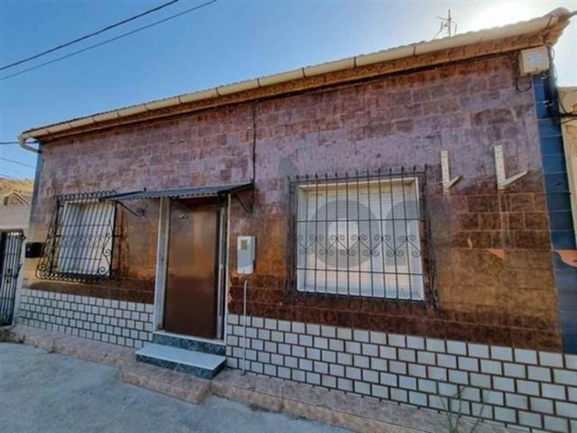 Chalet en venta en Murcia, Área de Murcia photo 0