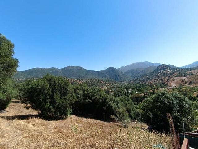 Parcela en venta en Benaocaz, Benaocaz photo 0