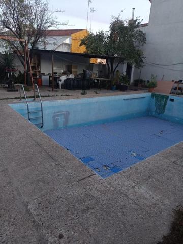 Parcela en venta en Numancia de la Sagra, CENTRO photo 0