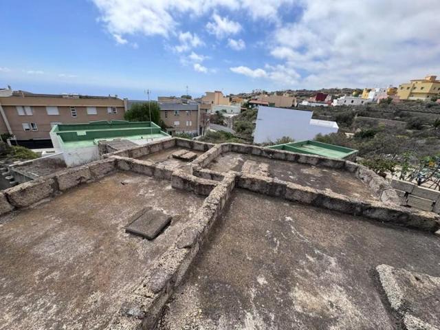 Terreno en venta en Fasnia, Los Roques photo 0