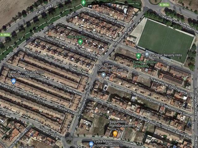 Parcela en venta en Arcos de la Frontera, El Portichuelo photo 0