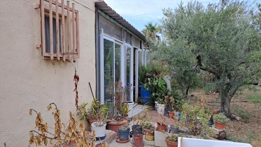 Parcela en venta en Botarell, Poble photo 0