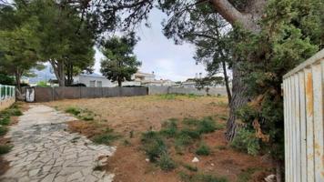 Parcela en venta en Alcanar, MONTSIA MAR photo 0