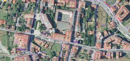 Parcela en venta en Silleda photo 0