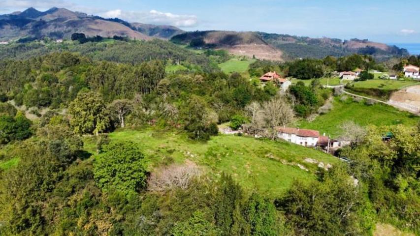 Parcela en venta en Ribadesella, Área de Ribadesella photo 0