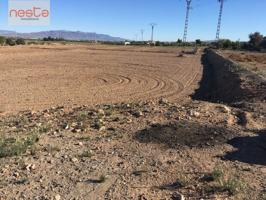 Parcela en venta en Lorca, Purias photo 0
