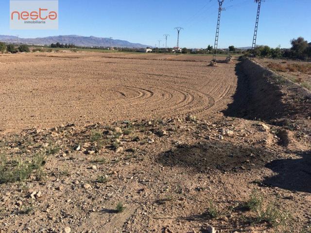 Parcela en venta en Lorca, Purias photo 0