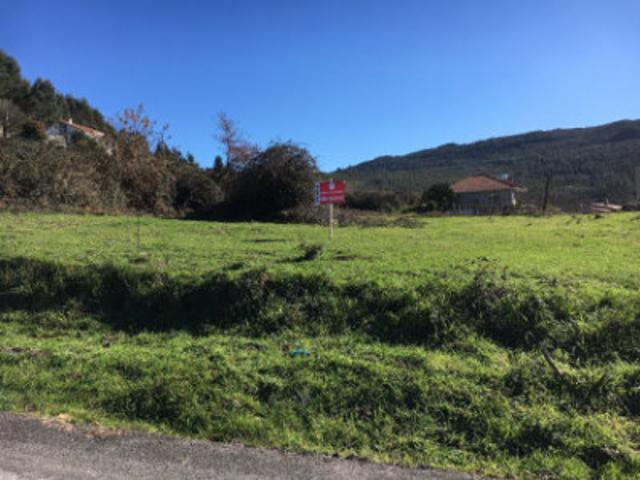 Parcela en venta en Cotobade, Cotobade photo 0