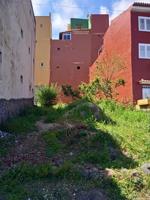 Terreno en venta en La Orotava, Barroso photo 0