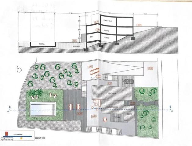 Parcela en venta en Las Torres de Cotillas, Urbanización el Coto photo 0