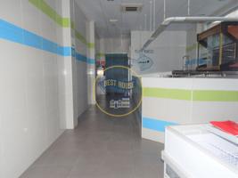 Local comercial en venta en L'Olleria, CENTRO photo 0