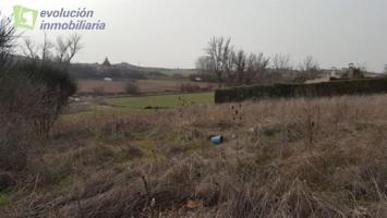 Terreno en venta en Modúbar de la Emparedada, Sarracin photo 0