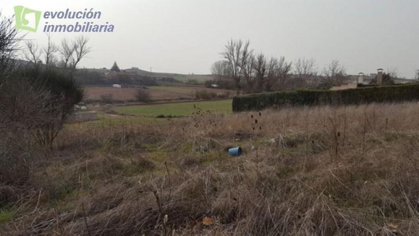 Terreno en venta en Modúbar de la Emparedada, Sarracin photo 0