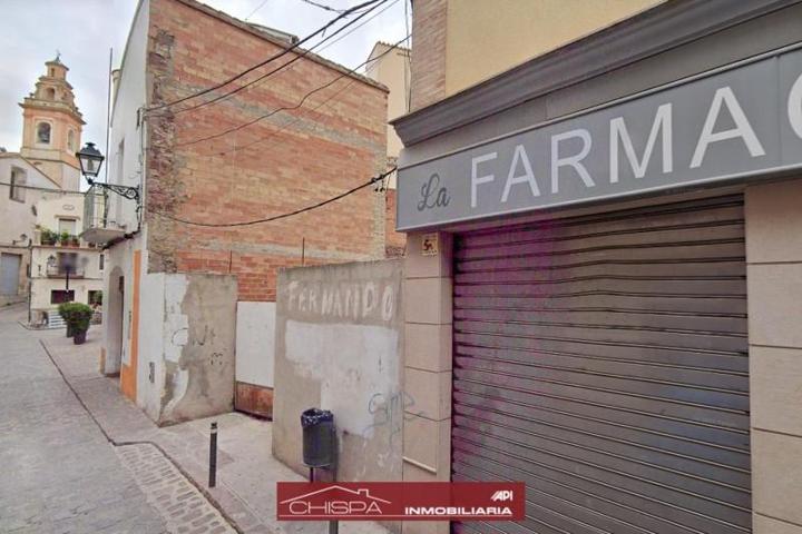 Terreno en venta en Serra, Serra photo 0