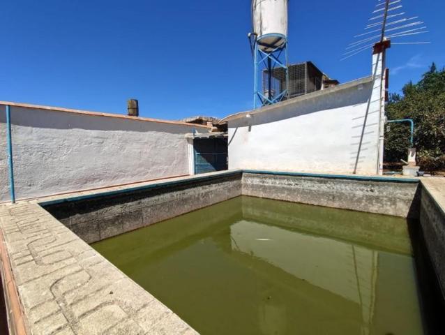 Parcela en venta en Córdoba, Majaneque photo 0