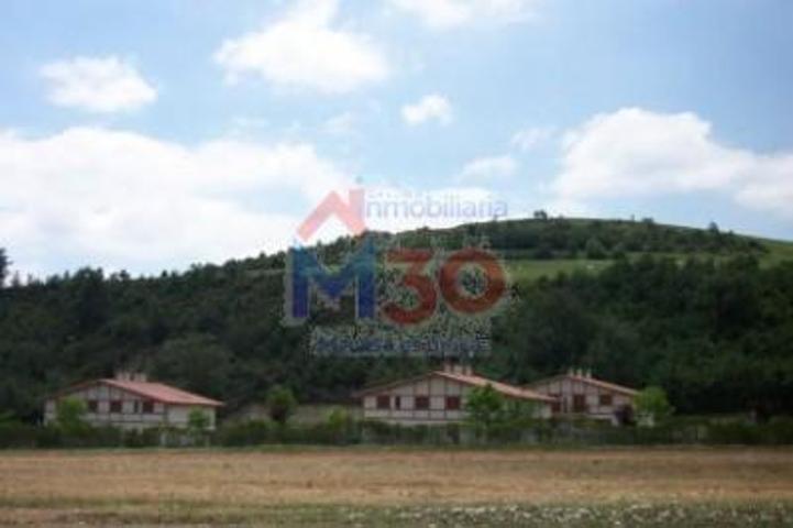 Parcela en venta en Zuia, Valdegovia - Espejo photo 0