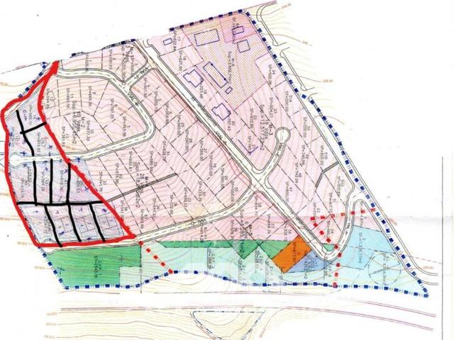 Parcela en venta en Viñuela photo 0