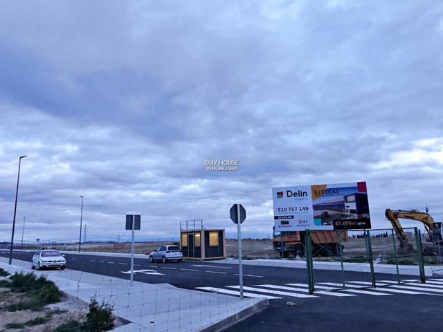 Parcela en venta en Illescas photo 0