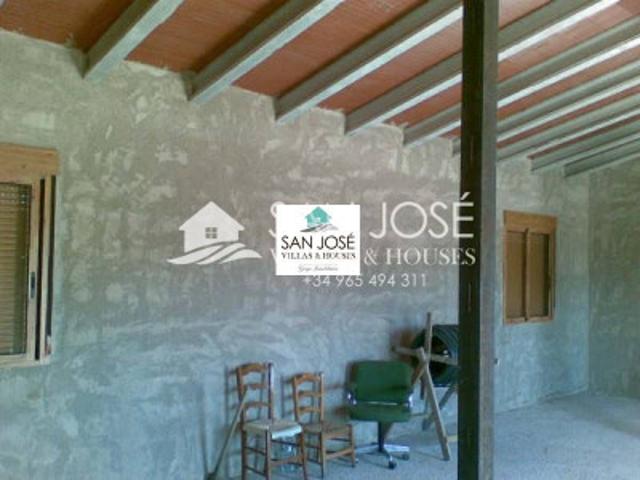 Casa con terreno en venta en Sax, RINCON DEL MORO photo 0