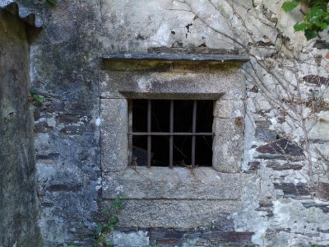 Casa con terreno en venta en Valdoviño photo 0