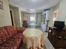 Piso en venta en Sevilla, Gran Plaza - Marqués de Pickman - Ciudad Jardín photo 0