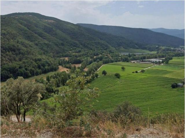 Parcela en venta en Montferrer i Castellbò photo 0