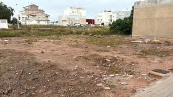 Parcela en venta en Moncofa, Palafangues photo 0