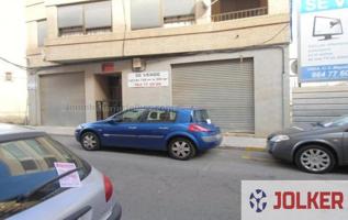 Local comercial en venta en Onda, CENTRO photo 0