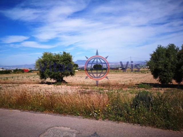 Parcela en venta en Lorca, Aguaderas photo 0