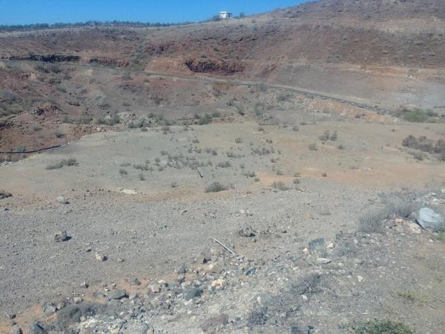 Parcela en venta en San Bartolomé de Tirajana photo 0