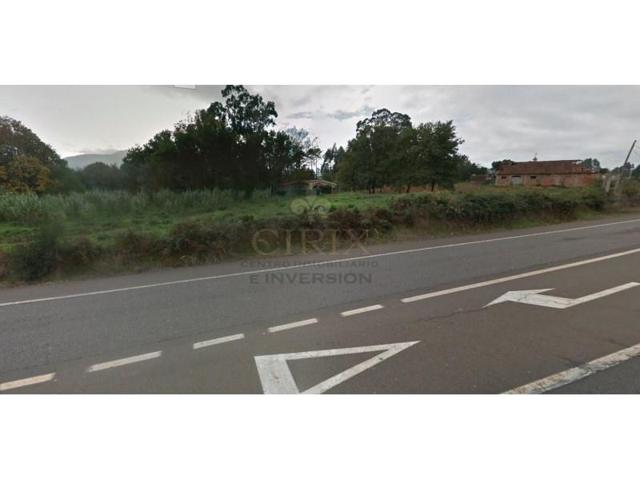 Parcela en venta en Tomiño photo 0