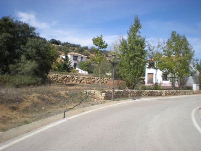 Parcela en venta en Archidona, Urbanizacion photo 0