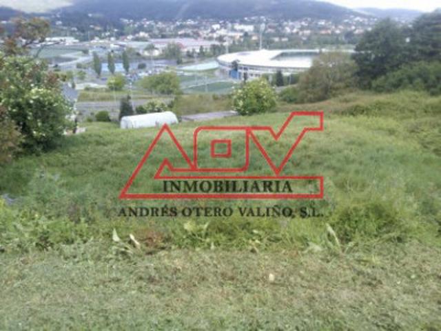 Parcela en venta en Ferrol, Canido photo 0