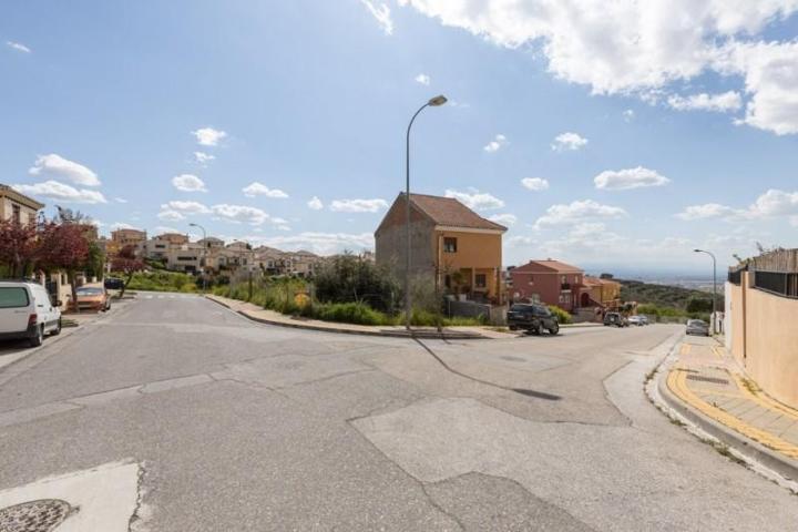 Parcela en venta en Jun, Urb. aben humeya photo 0