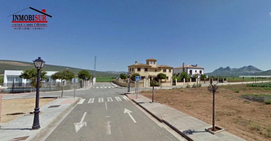 Parcela en venta en Archidona, Huertas del Rio photo 0